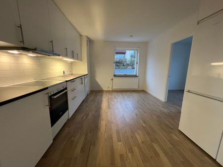 Jägaregatan 16b - Photo 3