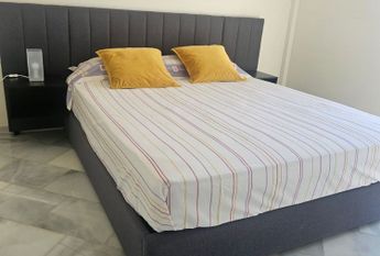 Piso En alquiler Avenida Costa Galera s/n, Buenas Noches