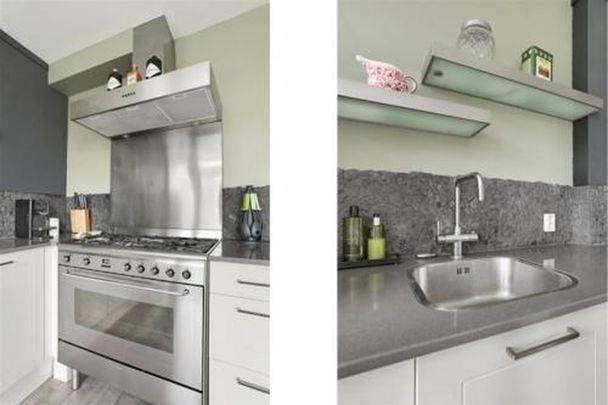 Johan Wagenaarstraat 3816 PH Amersfoort - Foto 1