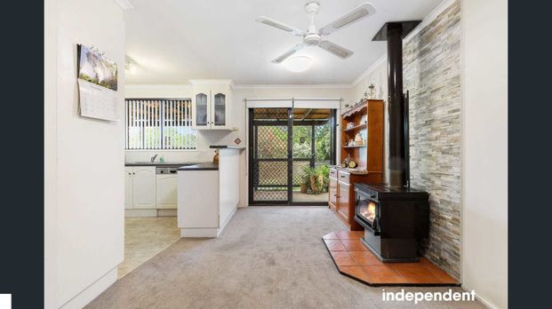 1 Woodburn Street, Chisholm - Photo 1