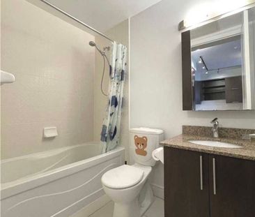 For Lease - 60 South Town Centre Boulevard Unit# 1111, Markham, Ont... - Photo 4