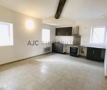 APPARTEMENT T2 - CENTRE-VILLE - Photo 3