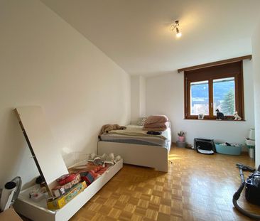 3.5 Zimmer, 80 m², 2. Stock - Foto 4