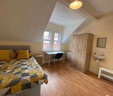 Elaine Street, Room 4, SHORT TERM - All Bills Included, Belfast, BT... - Photo 4