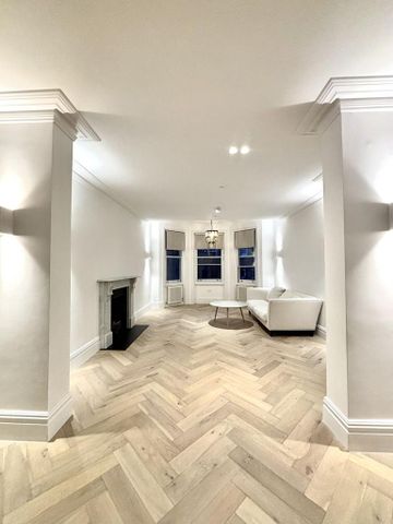 4 bedroom flat to rent - Photo 4