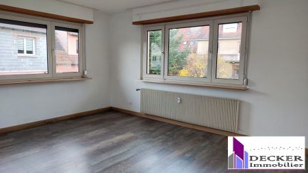 Appartement 5 pièces à Ingwiller - Photo 3