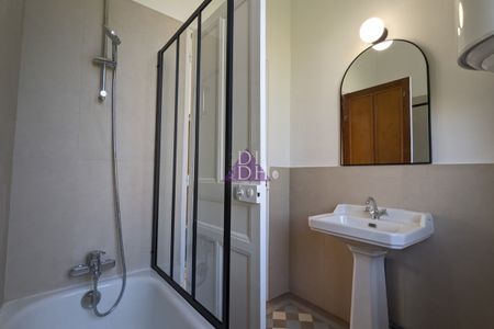 Villa climatisée quartier Gare T3 + T2 indépendant - Photo 5