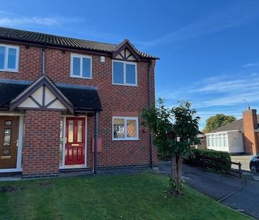 3 bedroom semi-detached house to rent - Photo 2