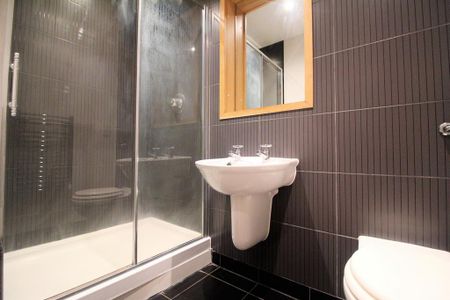 Studio to rent - Photo 4