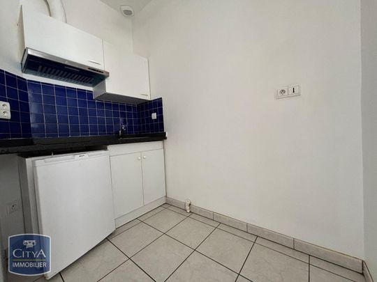 Location Appartement 2 pièces 42m² CHATEAU THIERRY 02400 - Photo 1