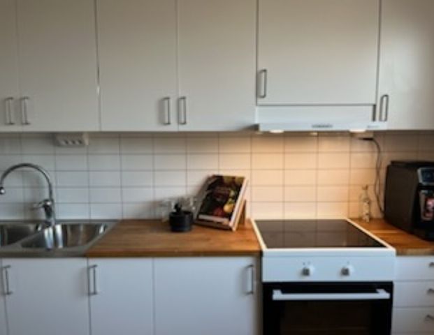 Kaflegatan 3 - Photo 1