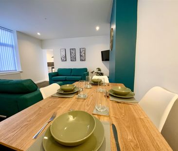 1 bed house share to rent in Briercliffe Road, Burnley, BB10 - Photo 2