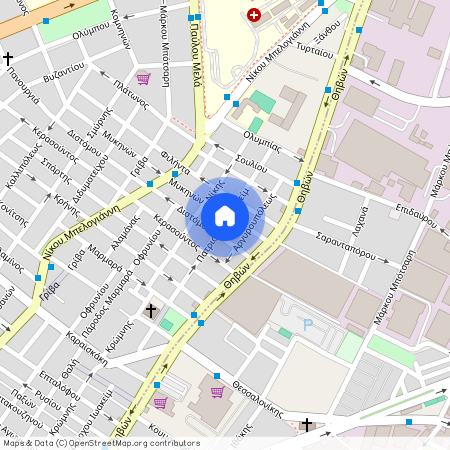 Άσπρα Χώματα (Νίκαια)