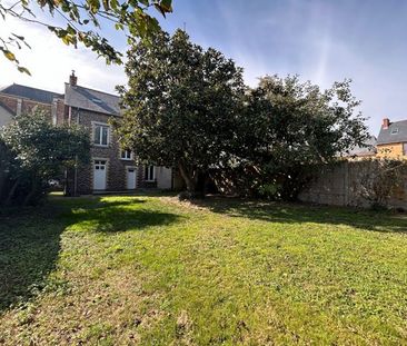 Maison 7 pièces – 153 m² environ à Mordelles (ref : G76058) - Photo 3