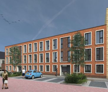 Appartement te huur: De Tureluur 16 8254 BG Dronten - Photo 6