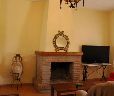 Casa adosada de alquiler en Carretera de Barrionuevo, 153, Conil de... - Foto 1