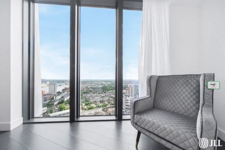 Amory Tower, Marsh Wall E14 - Photo 3