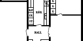 Historiegränd 20 B - Photo 3