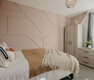 Seabank Road Room 3 - Photo 2