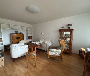 Attraktive 3-Zimmer-Wohnung mit Blick ins Grüne! - Photo 2