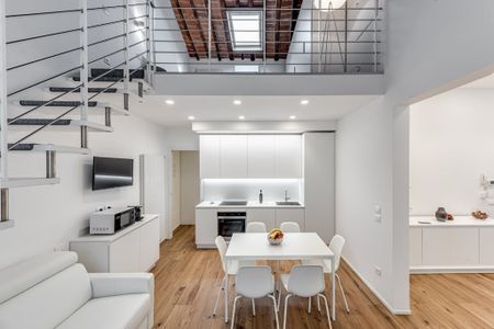 Borgo Pinti, Florence, Tuscany 50121 - Photo 5