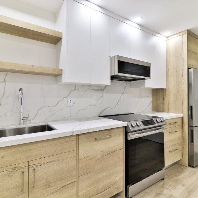 For Lease - 88 Lindsey Avenue Unit# Bsmt, Toronto, Ontario - Photo 1