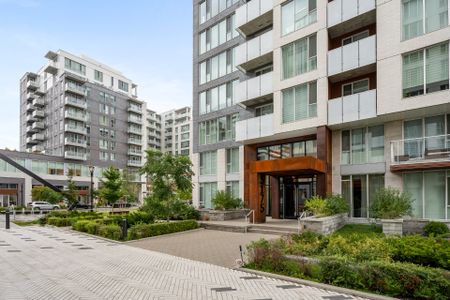 Appartement à louer, Montréal (Côte-des-Neiges/Notre-Dame-de-Grâce) - Photo 4
