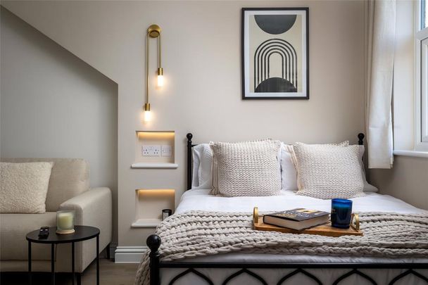 1 bedroom semi-detached house to rent - Photo 1