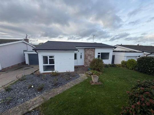 Rochester Way, Rhos On Sea, LL28 - Photo 1