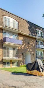 3 1/2 ou 4 1/2 rénovés, Ile-Perrot, Dispo maintenant ! 1100$ ou 1350$ - Photo 4