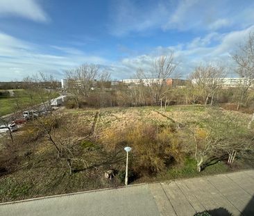 Wohnen im schönen Halle. - Foto 5