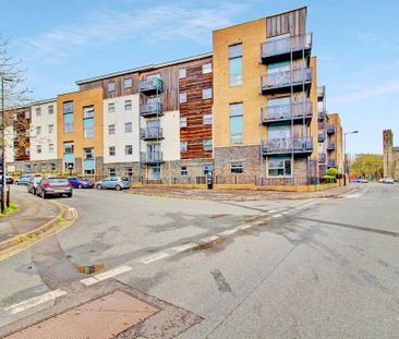 1 bedroom flat to rent - Photo 6