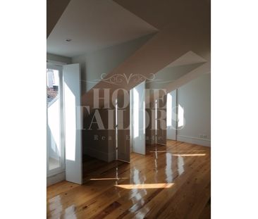 Apartamento T4 em Lisboa - Photo 1