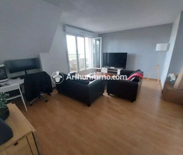 Location Appartement 2 pièces 48 m2 à Lieusaint - Photo 5