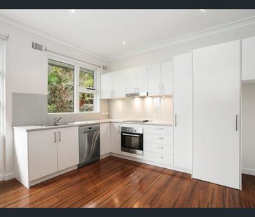 TWO BEDROOM UNIT IN A PRIME BRONTE LOCATION! - Photo 1