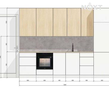Pronájem bytu 1+kk 33 m² - Photo 2