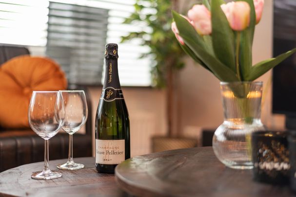 Appartement te huur: Cassandraplein 5-13 5631 BA Eindhoven - Photo 1