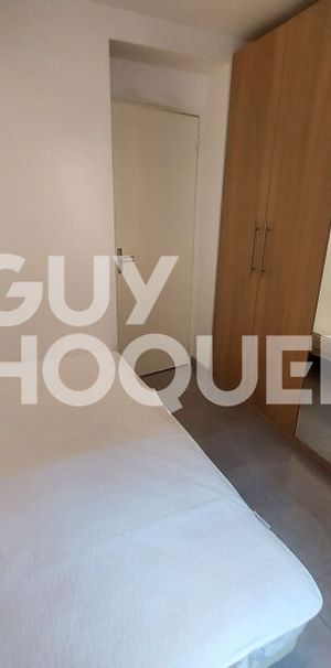 Appartement Rouen 2 pièce(s) 35.16 m2 - Photo 1