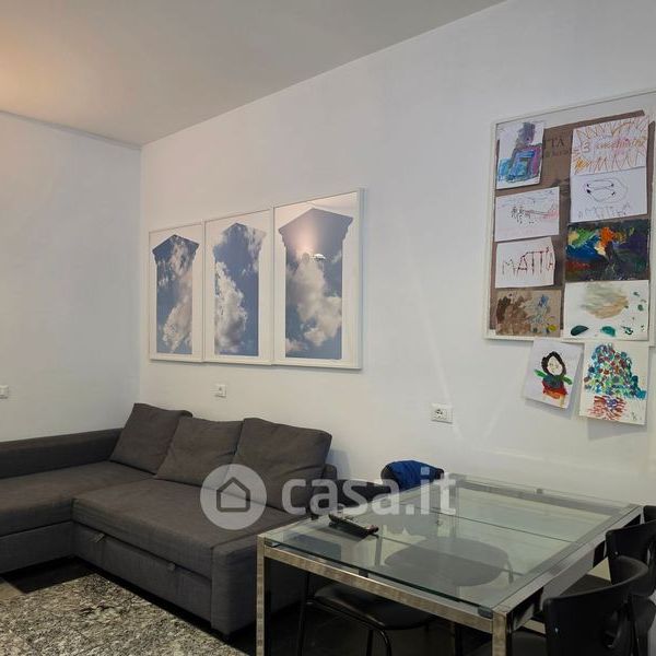 Bilocale in Affitto in Corso San Gottardo 15 a Milano - Foto 1