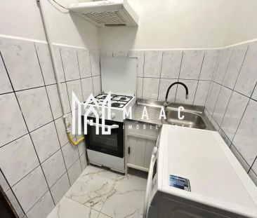Garsonieră | Mobilată și utilată | Lazaret - Fotografie 6