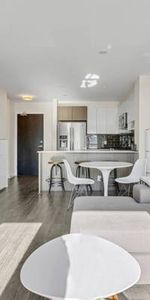 Beautiful Modern 1 bed 1 bath Condo in Vibrant East Vancouver - Photo 4