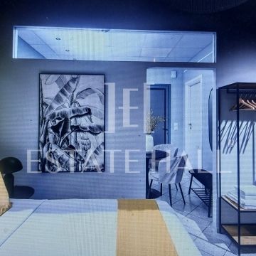 Γκαρσονιέρα/Studio 45 τ.μ. - Photo 1