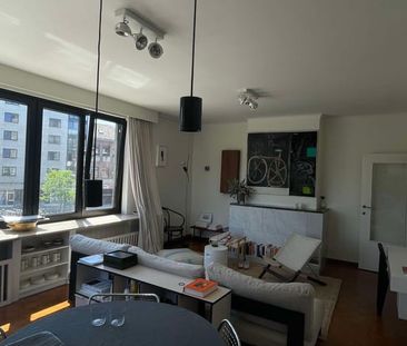 Appartement te huur - Photo 1