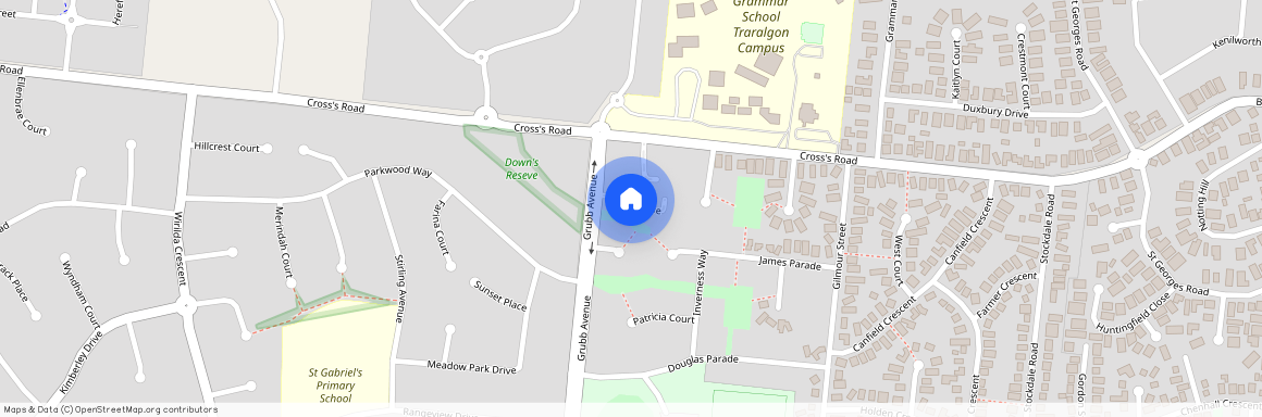 13 Gavin Close, Vic 3844, Traralgon