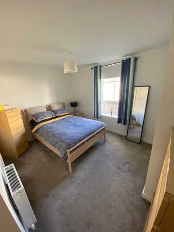 2 Bed Flat, Dalmeny Gate, G5 - Photo 3