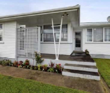 19 Pacey Avenue, Hawera, South Taranaki, Taranaki 4610 - Photo 1