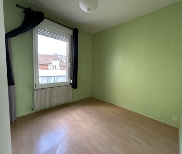 Location Appartement 2 pièces 44m² REIMS 51100 - Photo 5
