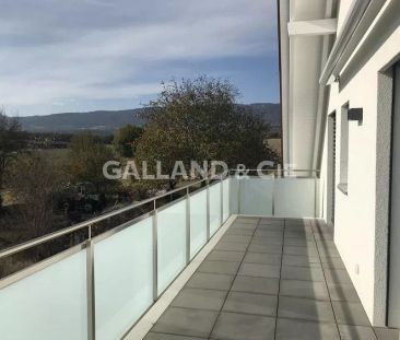 Appartement de 4½ pièces avec balcon - Photo 4