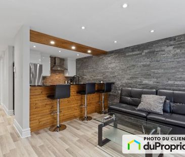 8659, drolet, Villeray / St-Michel / Parc-Extension à louer - Photo 2