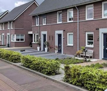 Huis te huur: Boekweit 62 5427 HX Boekel - Foto 3